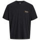 Jack & Jones Ανδρική κοντομάνικη μπλούζα